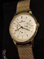 Продам наручные часы Jacques Lemans с выпуклым стеклом