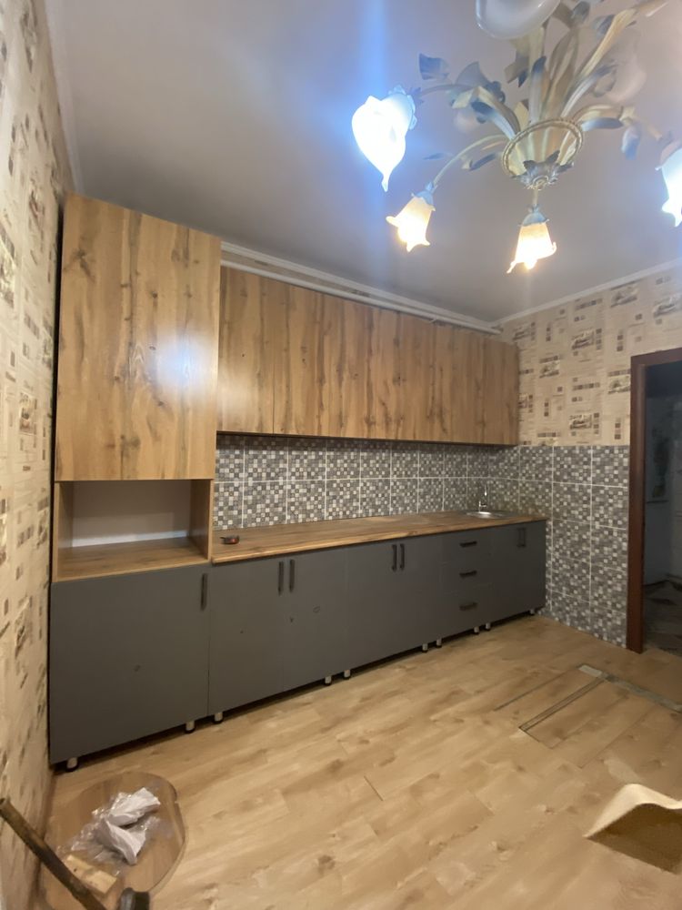 Кухонный гарнитур 3,5 метра