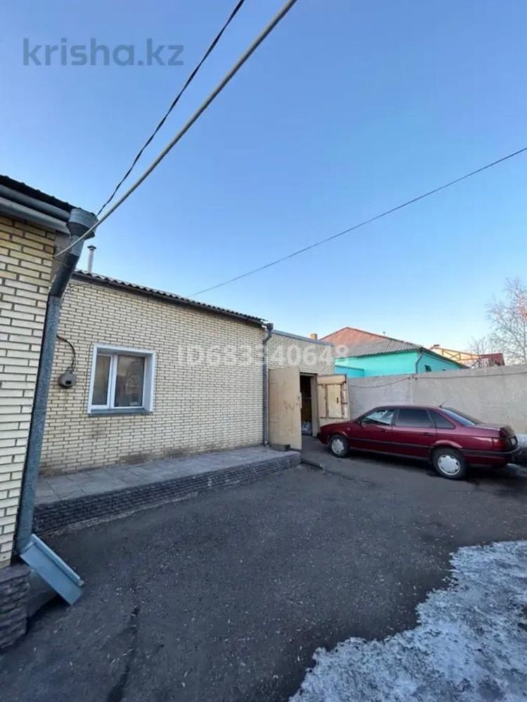 Продается 6-комнатный дом