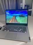 Lenovo 81vs ноутбук