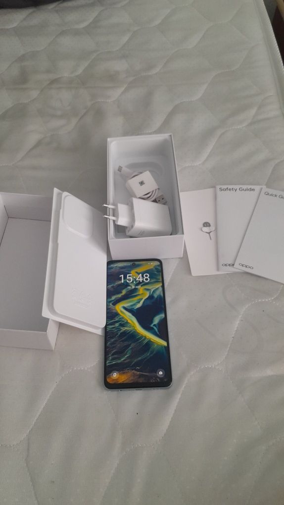 Телефон OPPO A3x