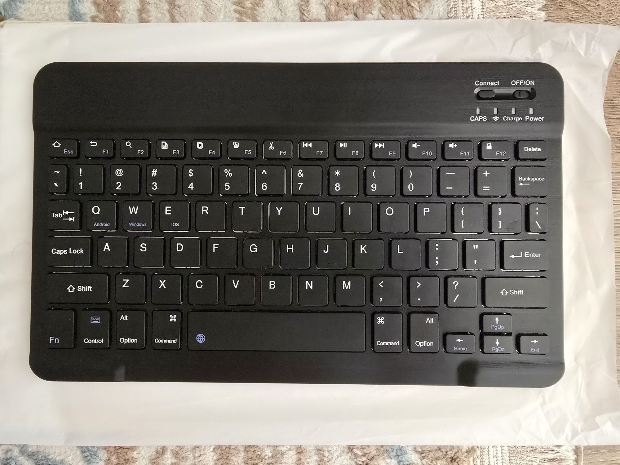 Планшет Zen Premium