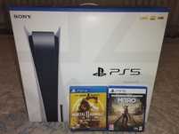 Sony PlayStation 5