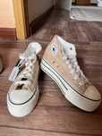 Женские кеды Converse