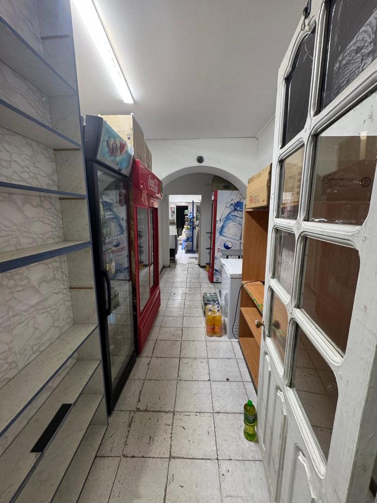 Сдается магазин в аренду