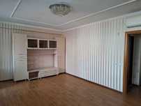 Продаю 3-х комнатную квартиру в тихом центре правого берега
