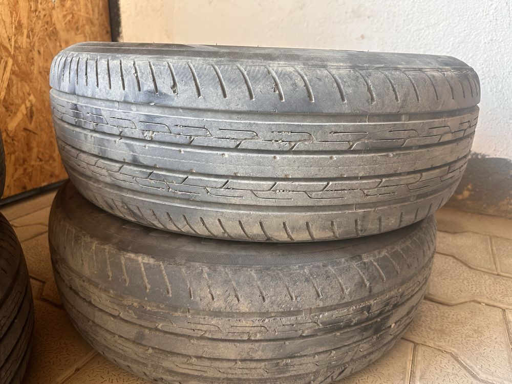Шины летние R15 205/70