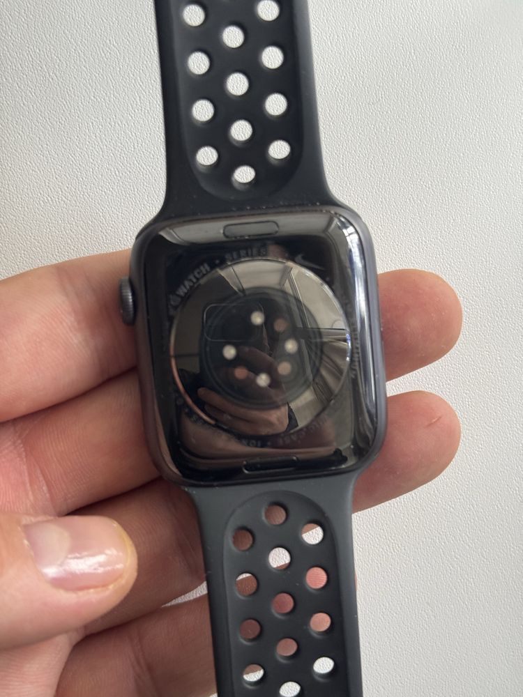 Apple watch 6 series Nike edition 44 mm