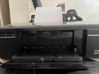Epson L800/805 принтер