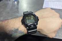 Часы Casio G-Shock DW 6900