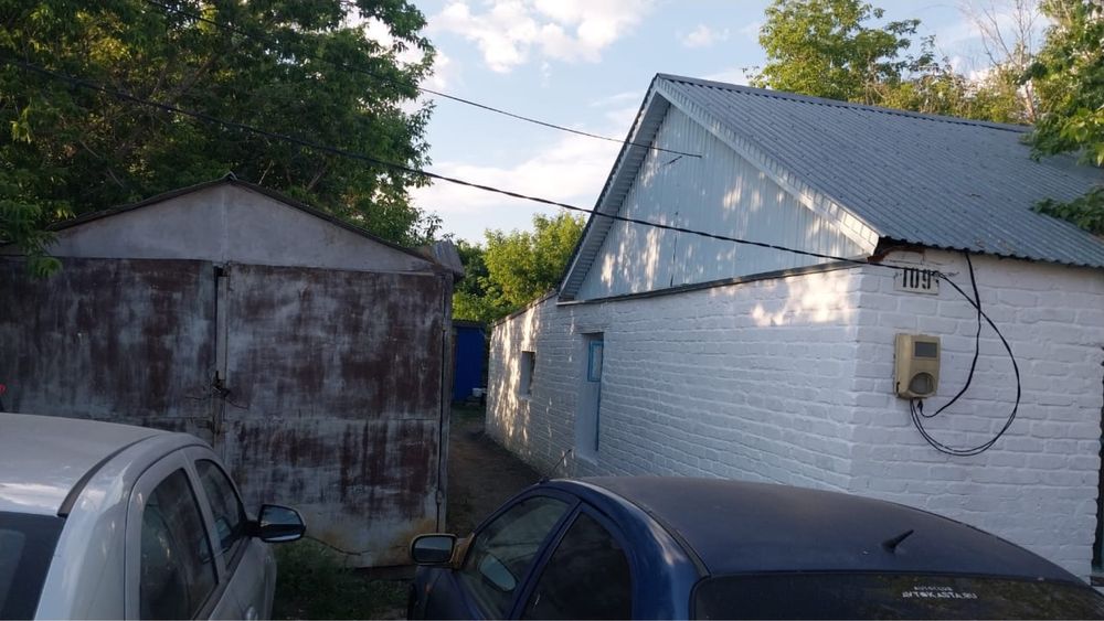 Продается частный дом