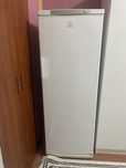 Морозильник indesit