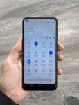 Samsung A11 | 10/10