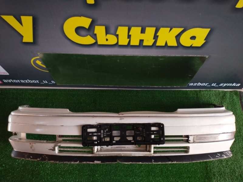 Бампер Оригинал Привозные из Японии