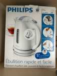 Электрочайник Philips