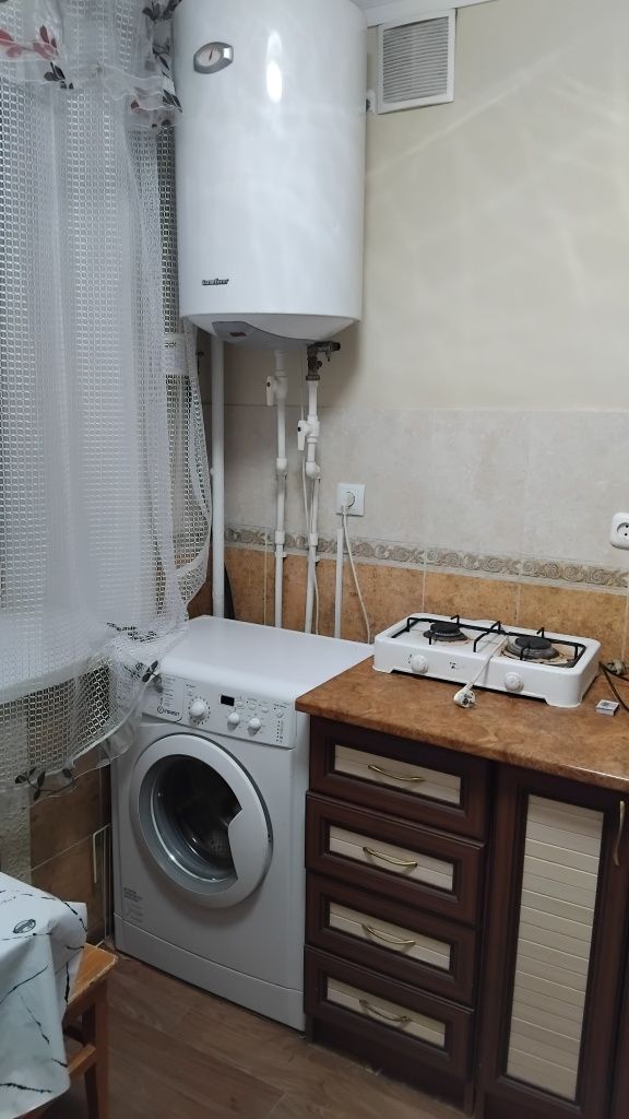 Сдам однокомнатную квартиру по суточно по часам