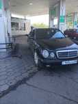 Мерседес w210 2.8