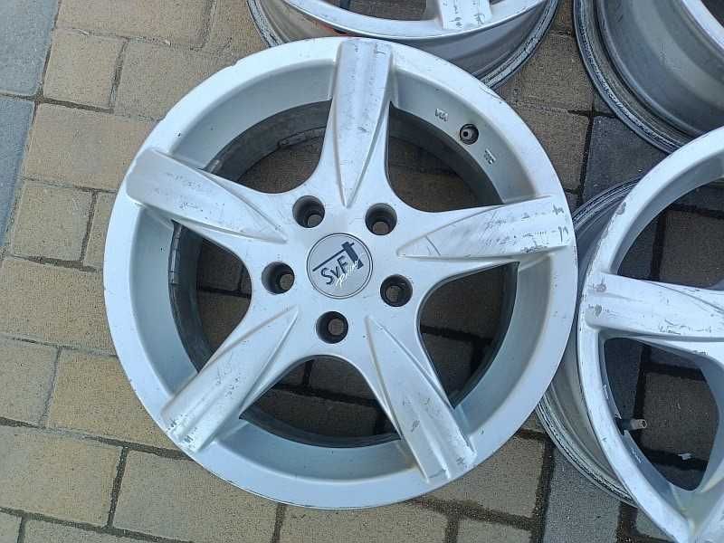 Продам легкосплавные диски на автомашину Mercedes