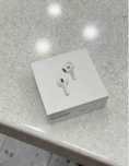 Новые запечатанные Наушники AirPods 4 Active Noise Cancellation