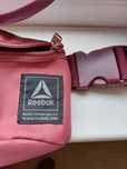 Сумка через плечо или на пояс Reebok
