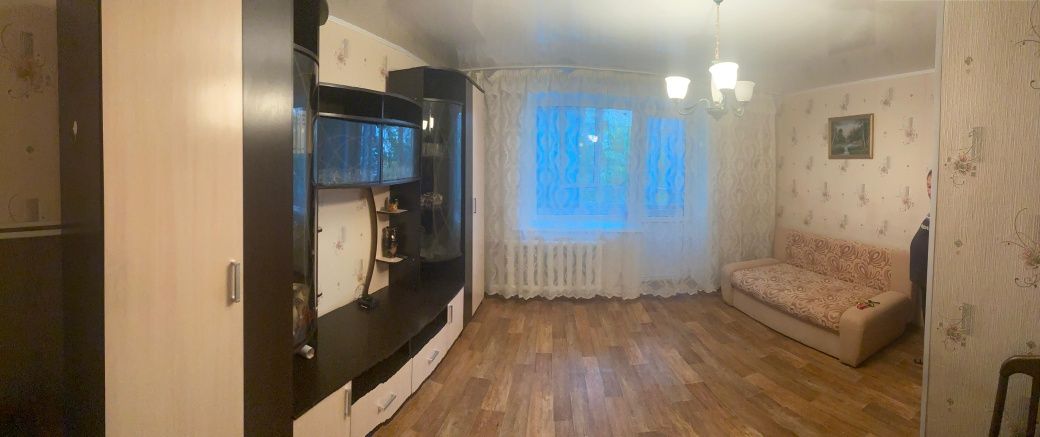 Продам 1-комнатную квартиру!