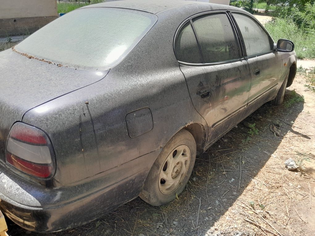 Daewoo leganze 1997