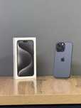 Iphone 15 Pro Max 256 100% | Mobile Zone