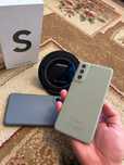Samsung s21fe 8/256gb