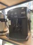 Кофемашина DeLonghi / Рассрочка в Актив Маркет 0-0-12