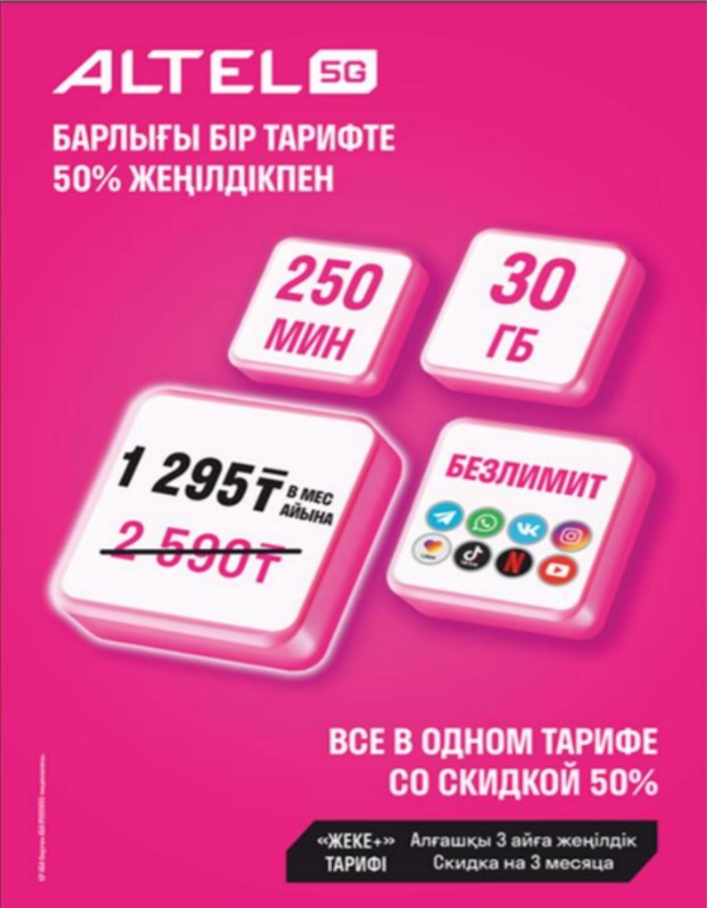 Продам красивые симкы