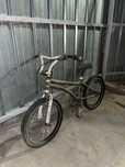 Бмх BMX трюковой велик буу