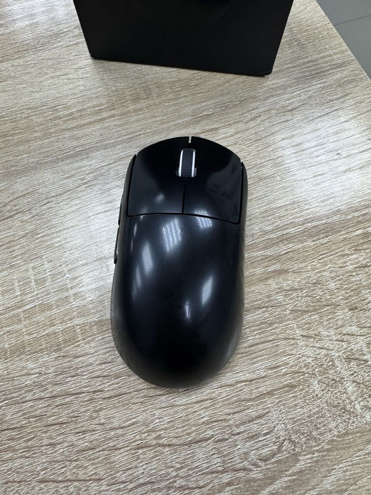 Игровая мышь Logitech G Pro X SuperLight