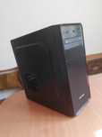 Игровой ПК - Core i7, 16Gb, GTX 1660 Super, SSD 512, HDD 500