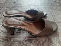 Новые мюли Alba Moda 38 размер