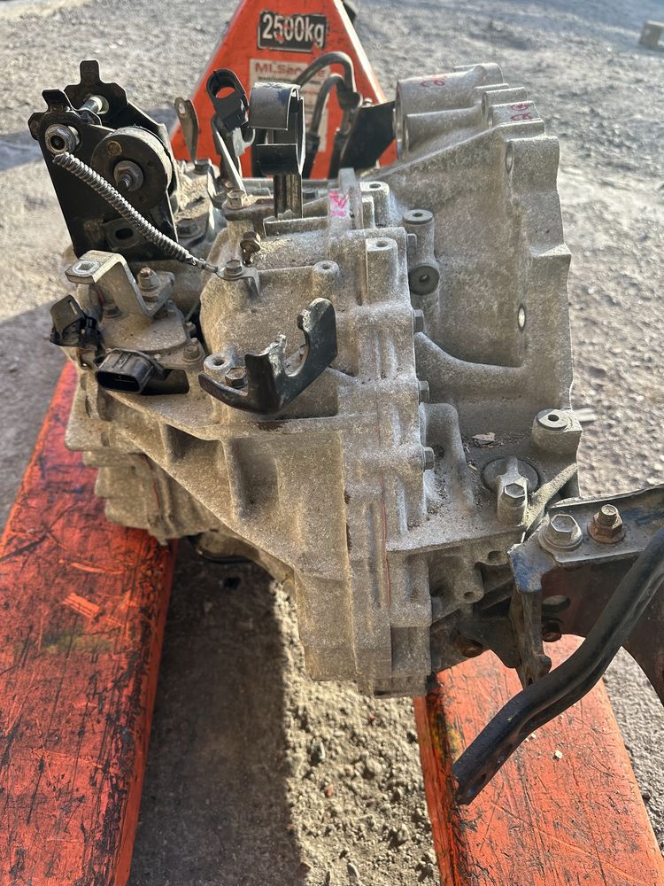 АКПП на Toyota 2GR-FE V-3.5 2wd из Японии. Гарантия.