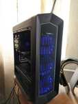 Игровой компьютер RTX 3070