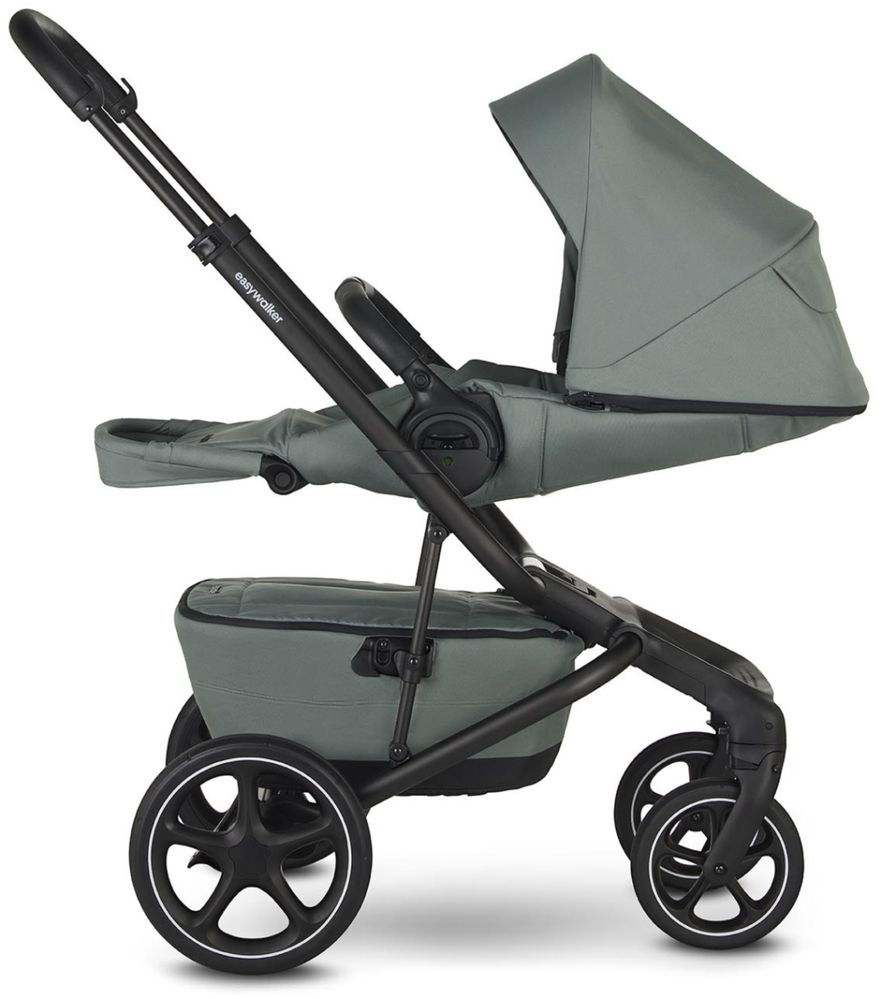 Коляска универсальная 2 в 1 Easywalker Jimmey