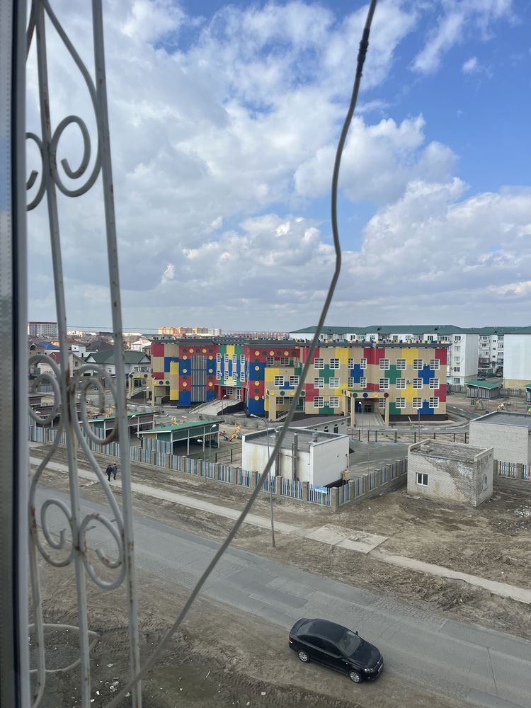 Продаются 3-х комнатная квартира.