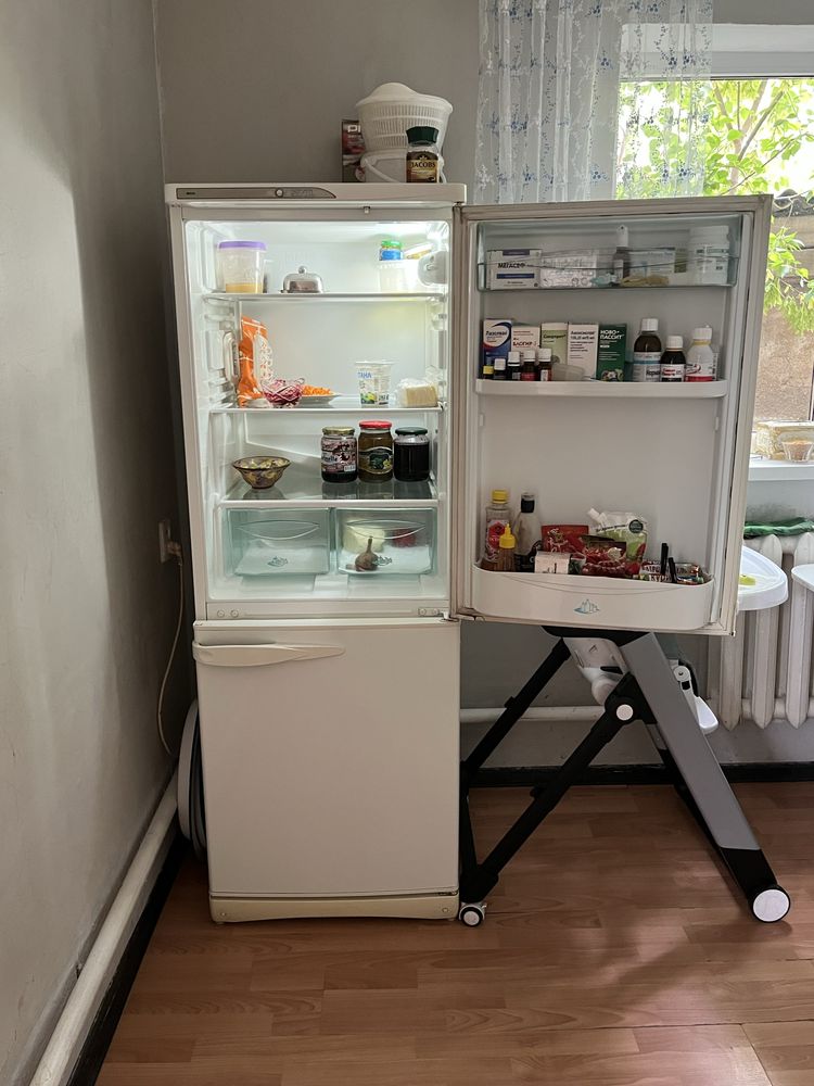 холодильник отличный состояние