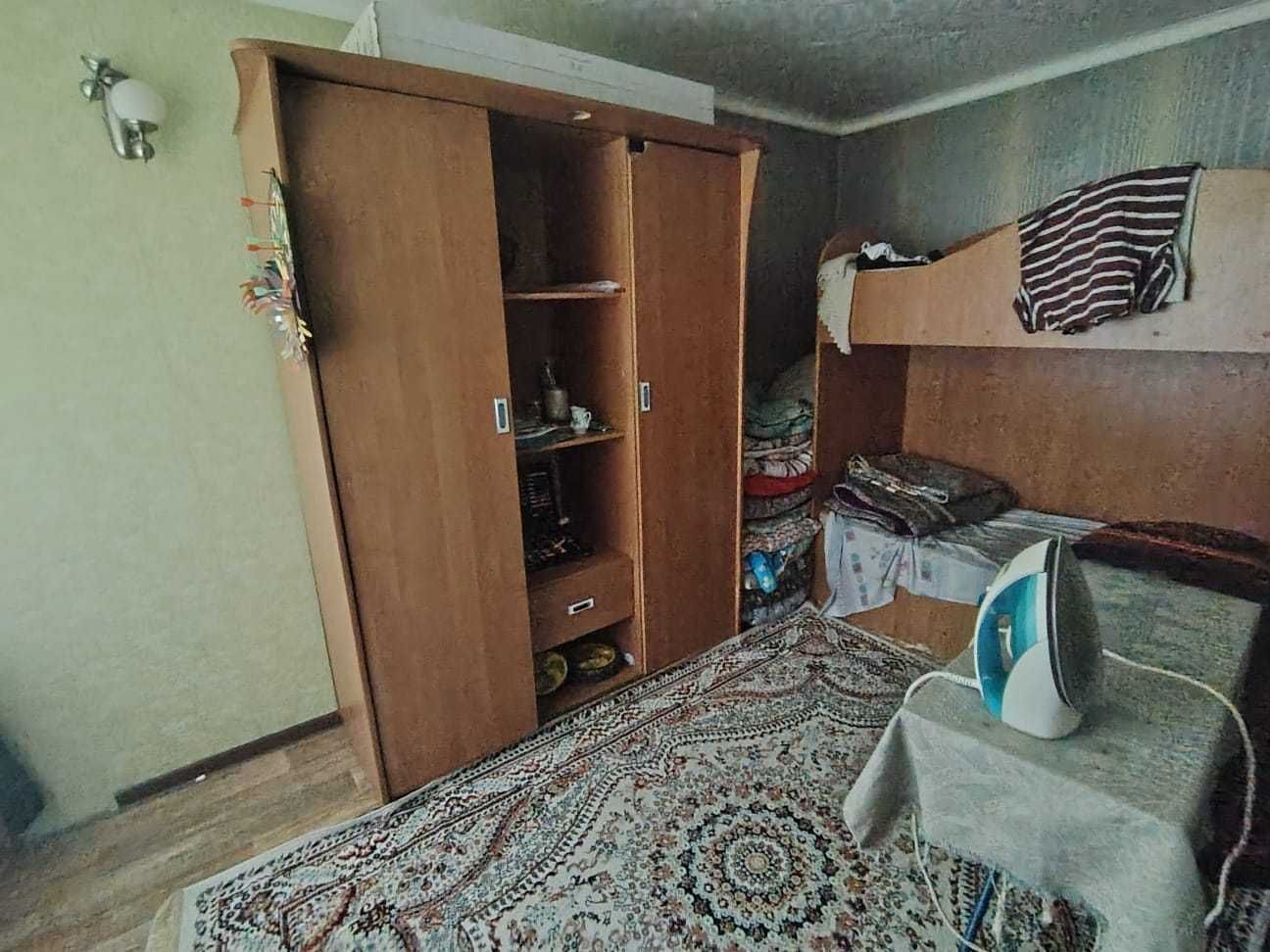 ПРОДАМ 3х комн. в районе "Гастроном 40", ТОРГ