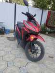 Продам скутер honda click