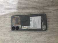 IPhone 7 и tecno Spark 9pro