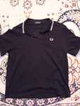 Продаю поло мужское Fred Perry