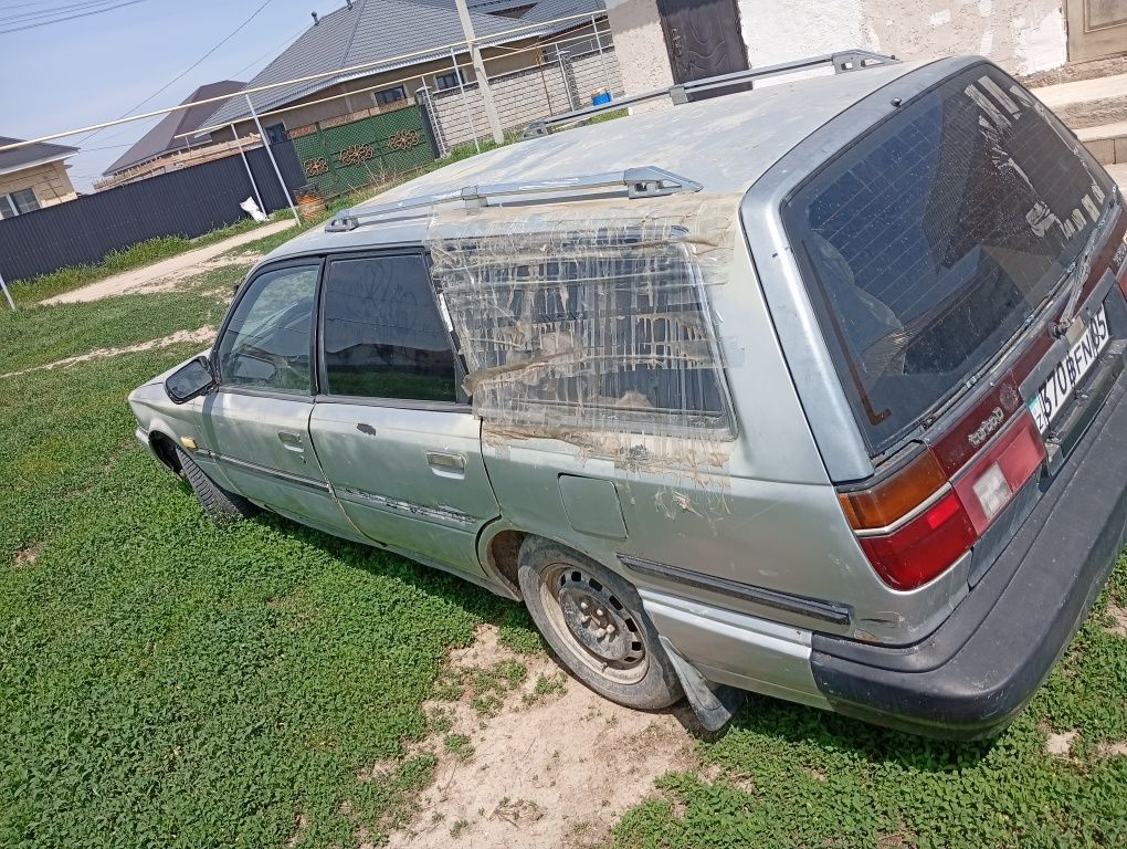 Продам машину срочно