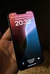 Iphone 13 в хорошем состояний