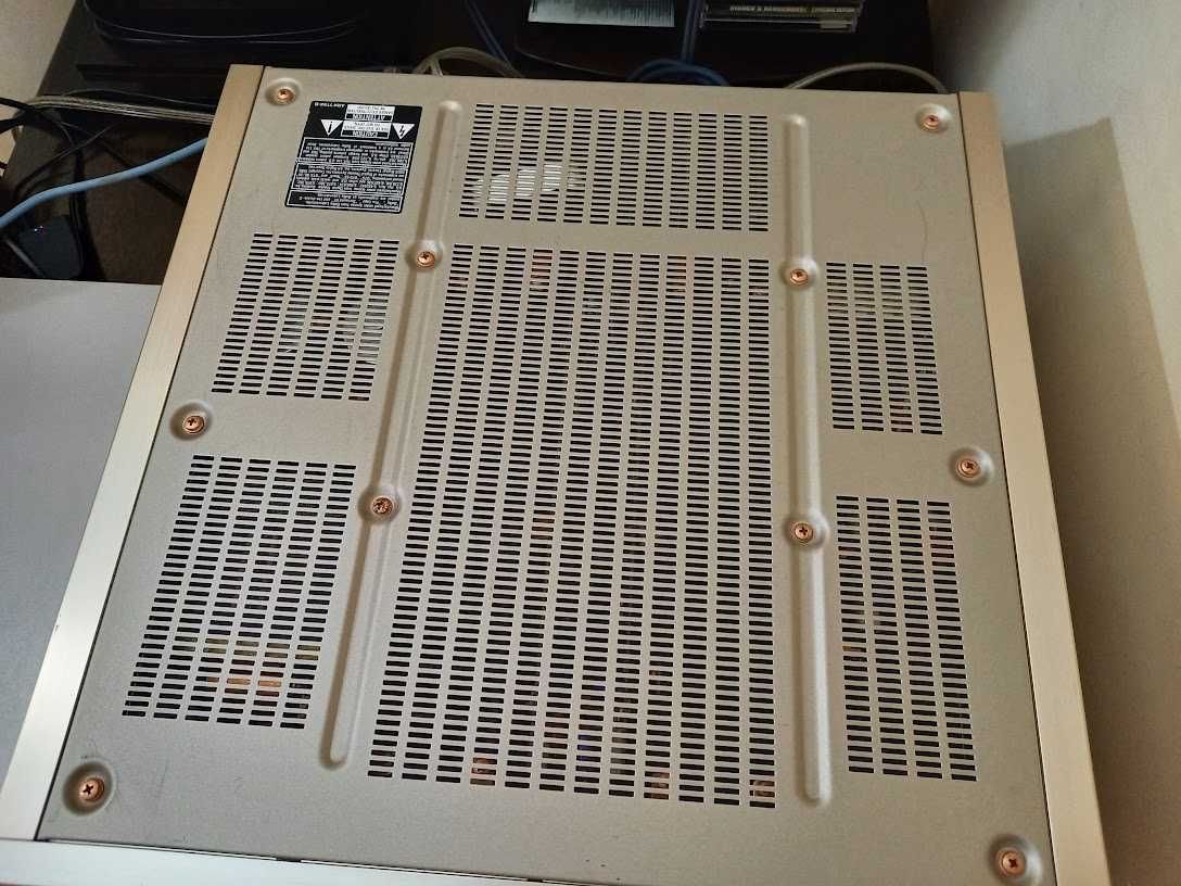 Pioneer VSX-AX10i