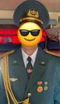 Продаётся парадная форма