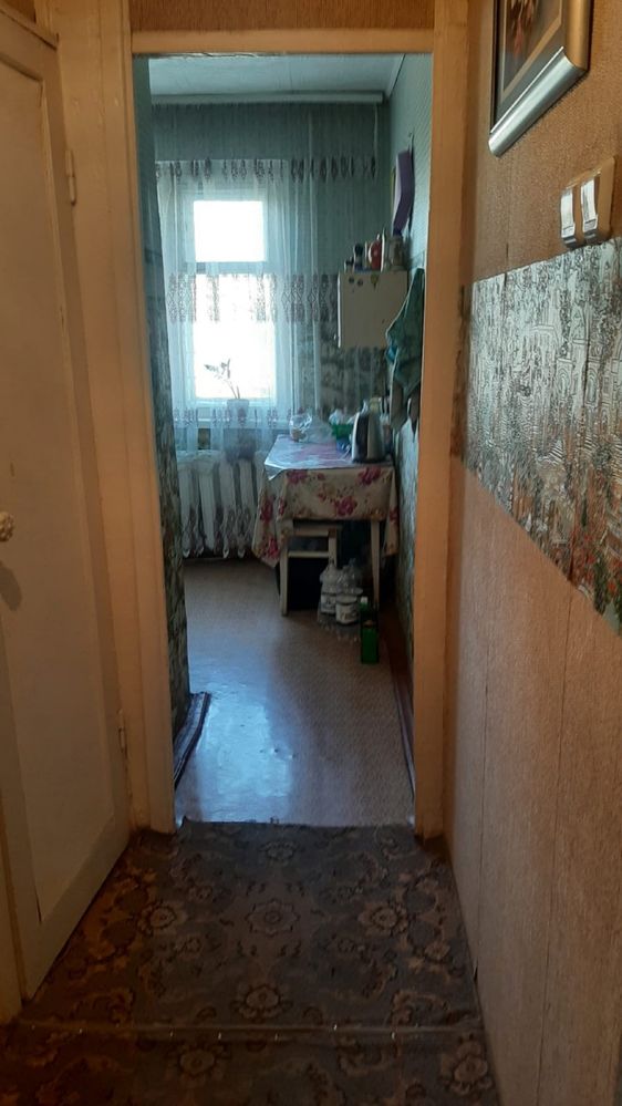 Продам 2-х комнатную квартиру
