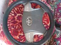 Руль на  Toyota Camry 40