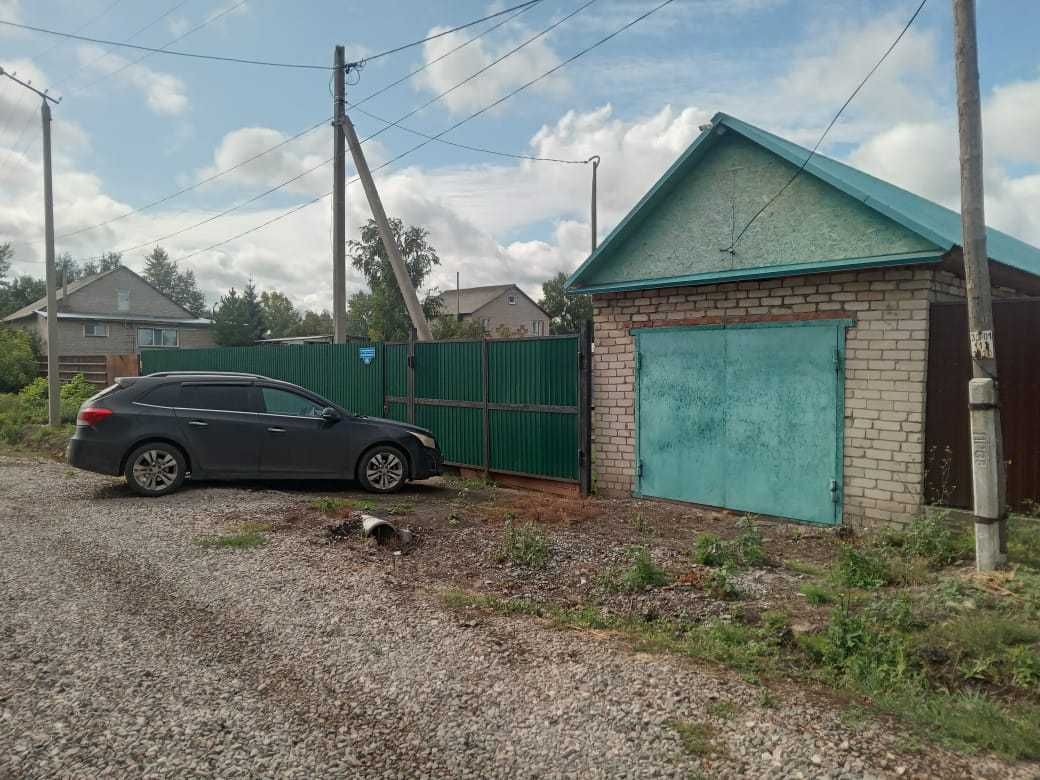 Продам Дом и участок по Космонавтов 66
